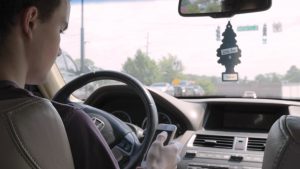 TrainEmployees Safety Videos - Distracted Driving